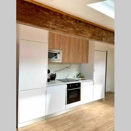 Lägenhet Appartement Atypique Et Moderne - Centre Ville Ajaccio Ajaccio (Corsica)