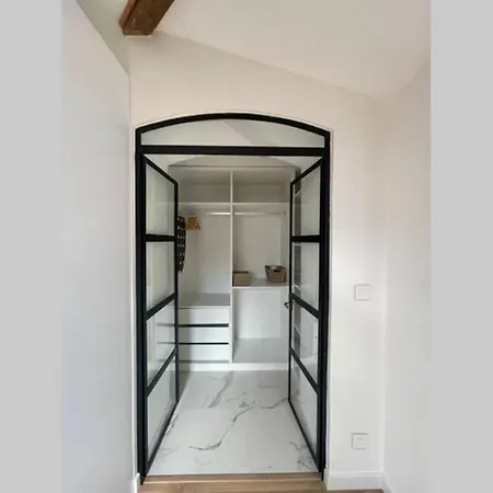 Lägenhet Appartement Atypique Et Moderne - Centre Ville Ajaccio *
