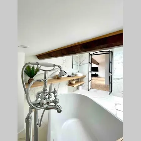 Appartement Atypique Et Moderne - Centre Ville Ajaccio Lägenhet *